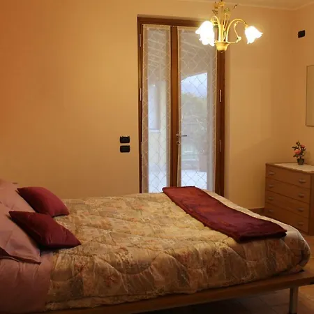 Casa Montesel Дом отдыха