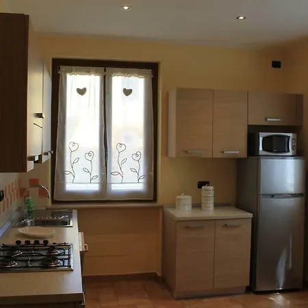 Дом отдыха Casa Montesel