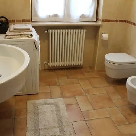 بيت للعطل Casa Montesel