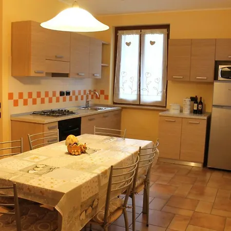 بيت للعطل Casa Montesel Rivoli Veronese