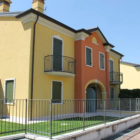 بيت للعطل Casa Montesel Rivoli Veronese