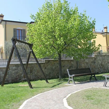 بيت للعطل Casa Montesel Rivoli Veronese